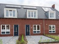 Arendstraat 2 A, 4175 HH Haaften