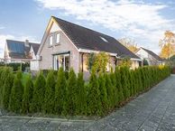 Mendelssohnstraat 1, 7701 TS Dedemsvaart