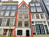 Spuistraat 99, 1012 SV Amsterdam