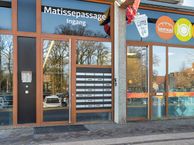 Matissepassage 88, 7811 DZ Emmen