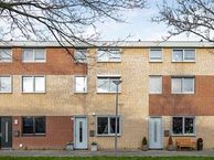 Ridderspoor 38, 3191 PD Hoogvliet Rotterdam