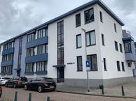 Belgischestraat 32 B, 3028 TG Rotterdam