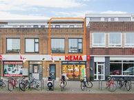 Rietdijkstraat 76 a, 3151 GK Hoek van Holland