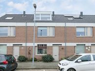 Columbusstraat 13 a, 3151 BB Hoek van Holland