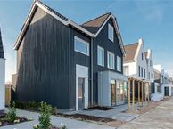 Noorder Jaagpad 13, 1398 DA Muiden