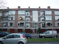 Beethovenweg 21 C, 3816 MB Amersfoort