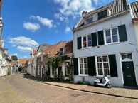 Bloemendalsestraat 27, 3811 EP Amersfoort