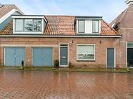 Gedempt Achterom 26, 1671 AG Medemblik