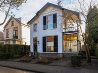 Bosweg 23, 7314 AM Apeldoorn