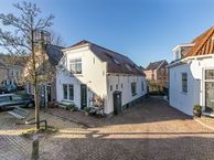 Dorpsplein 5, 3211 AH Geervliet