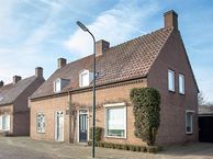 Cortenbachstraat 16, 5421 KJ Gemert