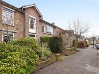 Staringlaan 60, 7314 LS Apeldoorn