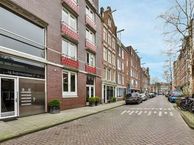Eerste Schinkelstraat 19 B, 1075 TV Amsterdam