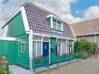 Ameland 22, 1506 ZW Zaandam