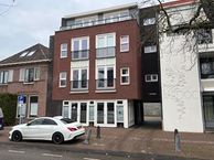 Spoorlaan 8 D, 5348 KB Oss