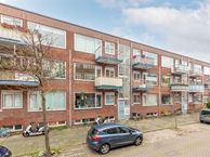 Cleyburchstraat 31 B, 3039 DB Rotterdam