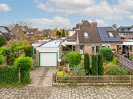 Krommeakker 35, 1723 BE Noord-Scharwoude