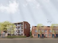 Kloosterkade 159, 2628 JA Delft