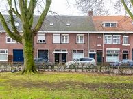 Jacob van Campenstraat 11, 5041 GW Tilburg