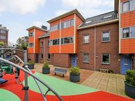 Leoncavallostraatje 12, 2272 VG Voorburg