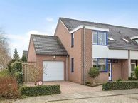 Zomerlindestraat 10, 6663 EL Lent