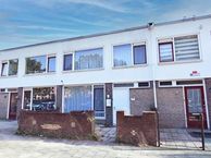 Attleeplantsoen 30, 3527 BA Utrecht