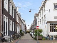 Tweede Weteringdwarsstraat 13 II, 1017 SR Amsterdam