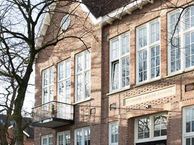 M.P. Lindostraat 14, 3532 XE Utrecht