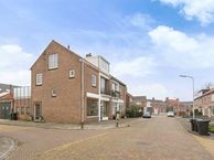 Van Heesenstraat 9, 3295 AW 's-Gravendeel