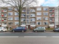 Vondellaan 400, 9721 LR Groningen