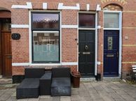 2e Delistraat 25, 3531 SX Utrecht
