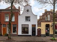 Westerstraat 166, 1601 AP Enkhuizen