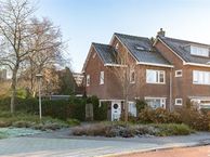 J.M. de Muinck Keizerlaan 45, 3555 JT Utrecht