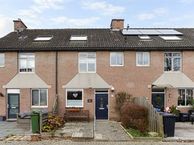 Karekiet 8, 3191 DG Hoogvliet Rotterdam