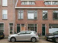 Langestraat 28 A, 2312 SL Leiden