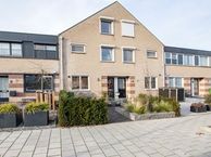 Kamgras 34, 2954 AB Alblasserdam
