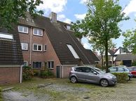 Zalm 6, 1261 PB Blaricum