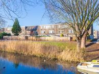 Moessorgskystraat 64, 1323 PT Almere