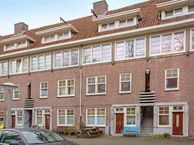 Paramaribostraat 145 1, 1058 VK Amsterdam