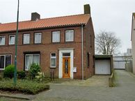 Pastoor Gillisstraat 93, 5121 CC Rijen