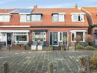 De la Reystraat 5, 1782 RR Den Helder