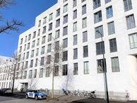 Ben van Meerendonkstraat 265, 1087 LN Amsterdam