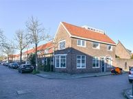 Reigerstraat 113, 2025 XC Haarlem