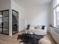 Waterloostraat 66 C, 3062 TS Rotterdam