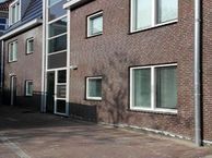 Heer Heymansuysstraat 38, 3311 XE Dordrecht