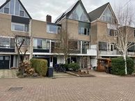 President Kennedylaan 152, 2343 GV Oegstgeest