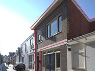 Koevoetstraat 4 a, 4611 PC Bergen op Zoom