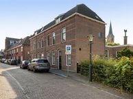 Berkheistraat 15, 2242 KA Wassenaar