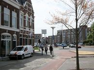 1e Klanderijdwarsstraat 6, 8911 AS Leeuwarden