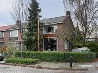 Christiaan Huygensstraat 1, 3331 EA Zwijndrecht